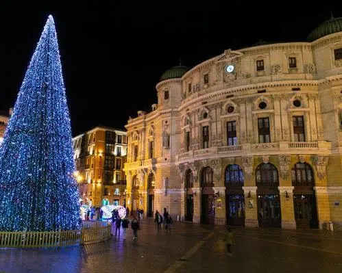 Image - Bilbao en Navidad: Tradiciones Mágicas