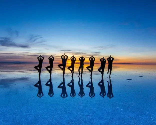 Obraz - Peru and Bolivia Discovered 13 Days / 12 Nights