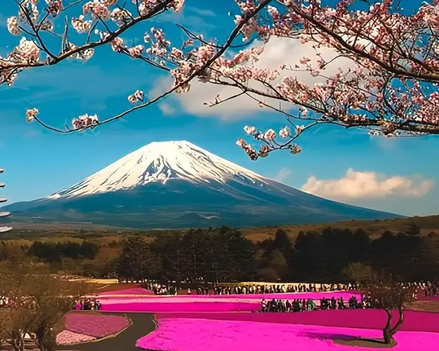 Image - AVENTURA EN JAPÓN   - 5*