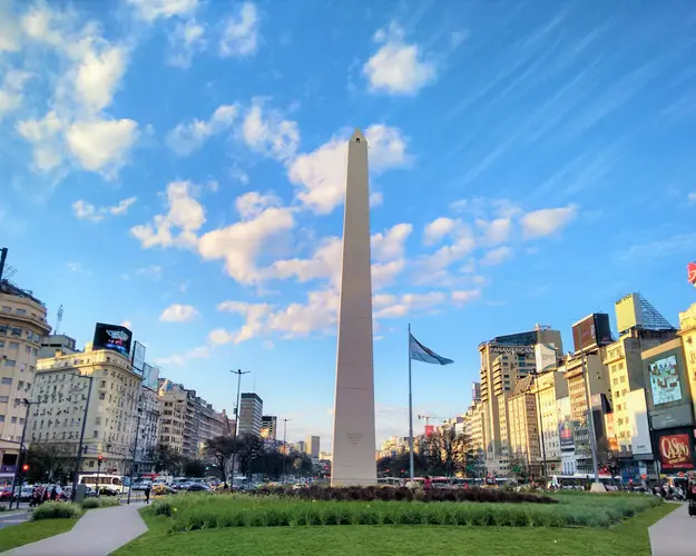 Imagem - ARGENTINA AND THE END OF THE WORLD 