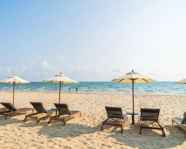 Immagine - Séjour Evasion en Mer Rouge : Hurghada Desert Rose 5*