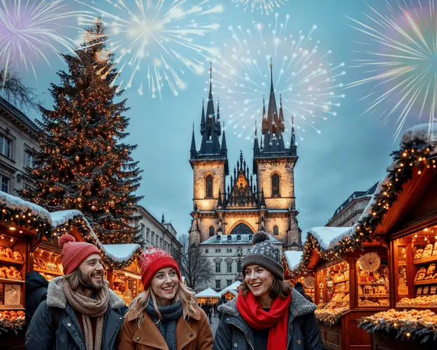 Изображение - MTPE-10053 GRAN TOUR DE EUROPA - FIN DE AÑO- LON/MAD-SALIDA DESDE LIMA- 22 DIC