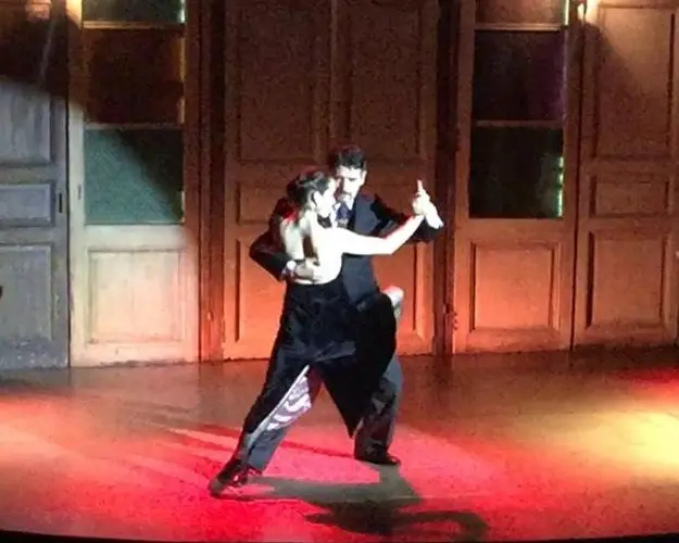 Bilde - Viví el tango