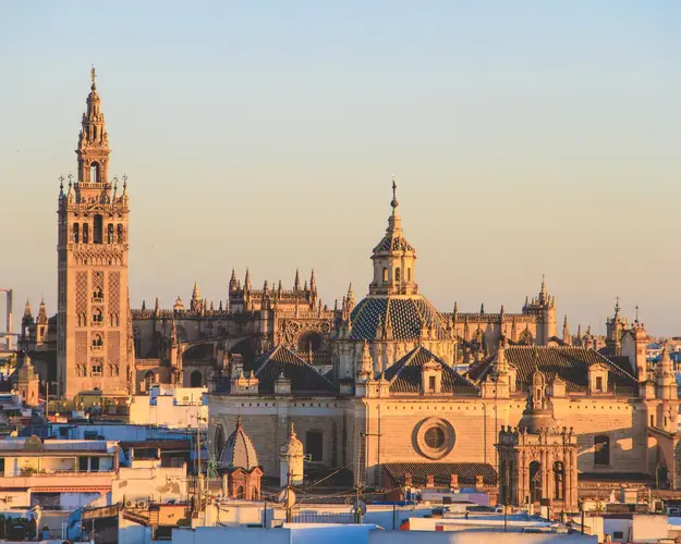 Podoba - I colori dell’Andalusia Speciale