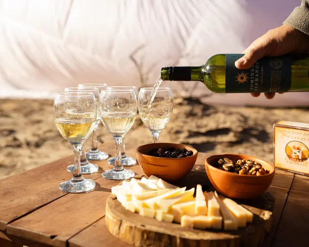 תמונה - Salta and Cafayate: Flying Over Vineyards (5 Days / 4 Nights)