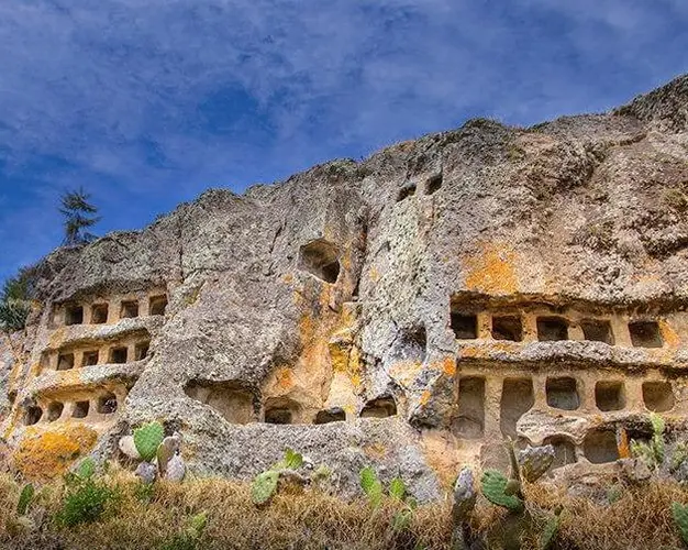 Imagine - Unforgettable Cajamarca 04 Days - 03 Nights