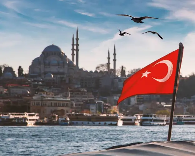 画像 - WONDERS OF TURKEY