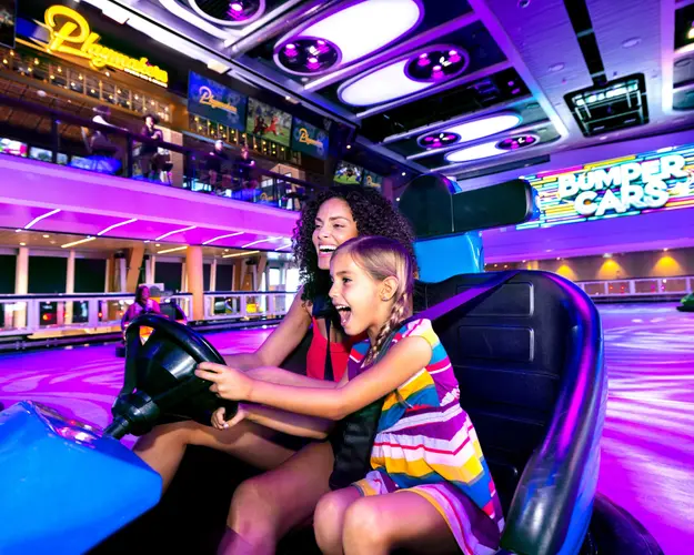 Image - EUROPA - ODYSSEY OF THE SEAS