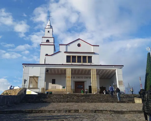 画像 - Colombia Culture, Sea and Breeze