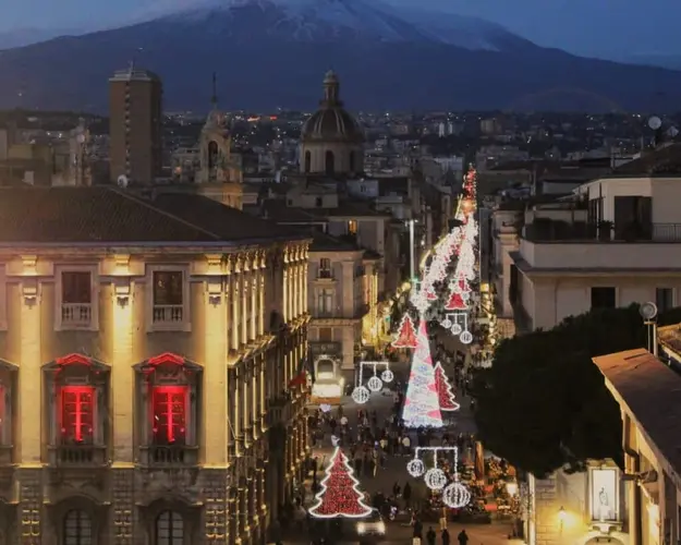 Imagen - Fin de Año en Sicilia