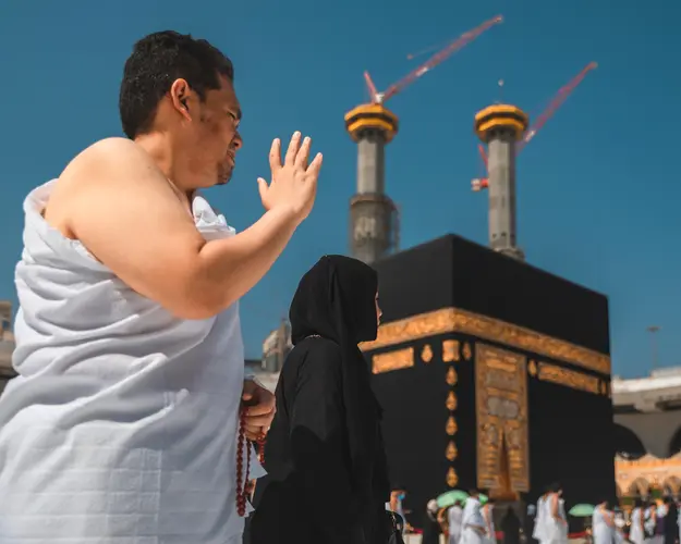 Image - The Umrah Expert 
