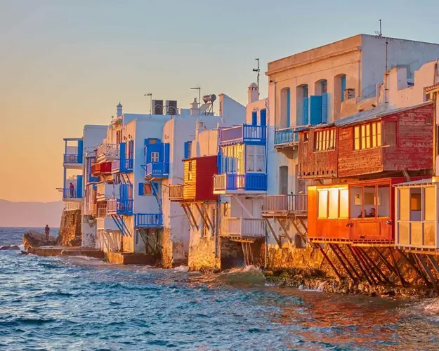 圖像 - EURORIENTE: OTTOMAN TÜRKIYE AND GREEK ISLANDS 16  Days (2025-2026) 