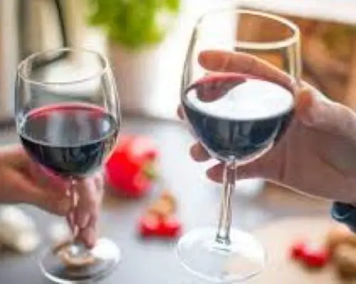 Bilde - Disfruta de 04 bodegas y show de tango