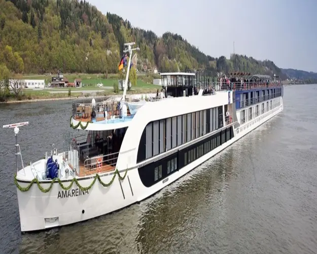 Image - Best of the Danube - By AmaWaterways