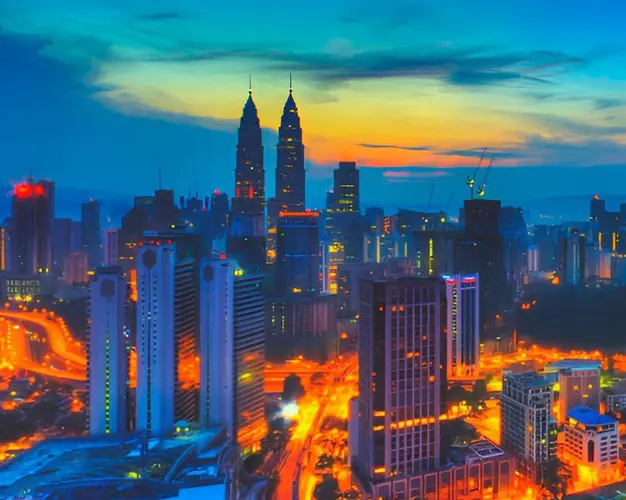 圖像 - COSMOPOLITA KUALA LUMPUR  - 4*