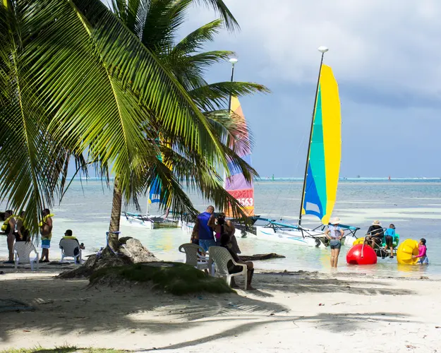 画像 - The Sea of 7 Colors