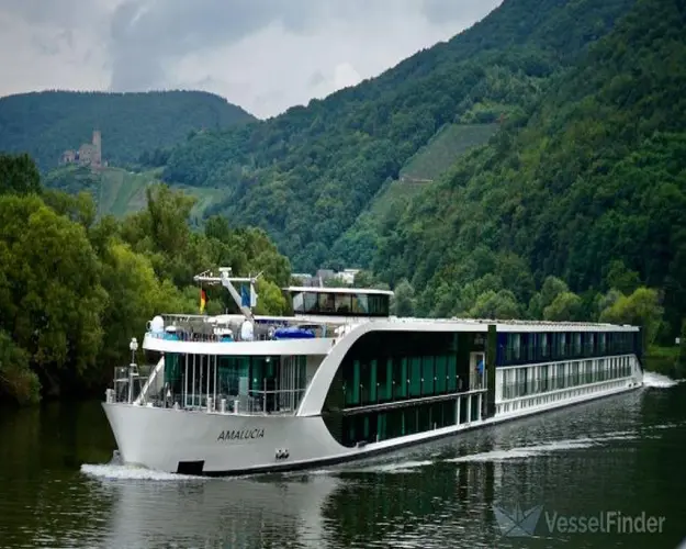 Image - Enchanting Rhine By AmaWaterways