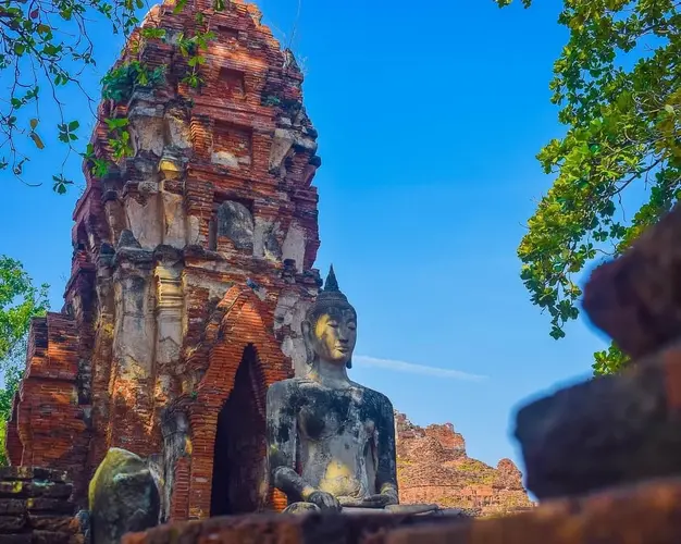 Imagem - Classico Isan: Tour Thailandia 