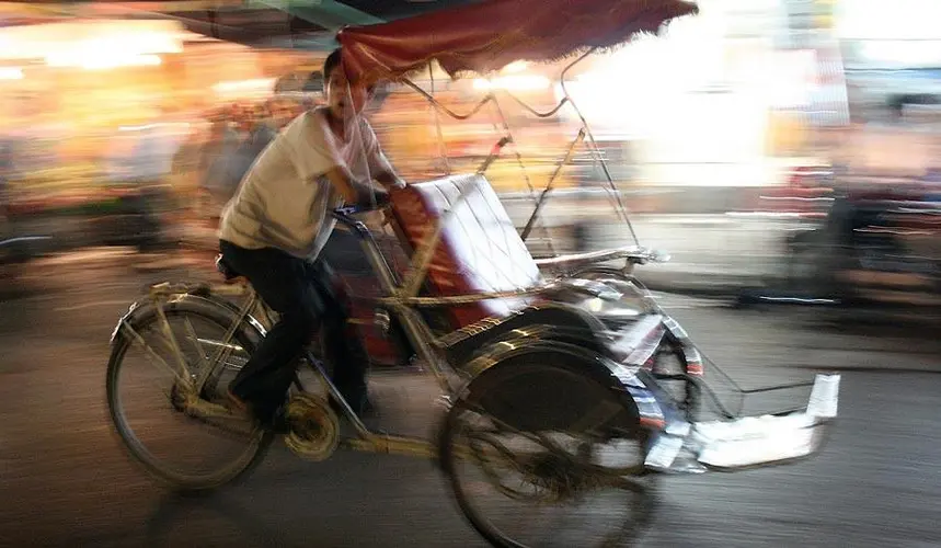 Bild - Vietnam Individuell "Von Nord nach Süd mit Zug, Flug und Auto"