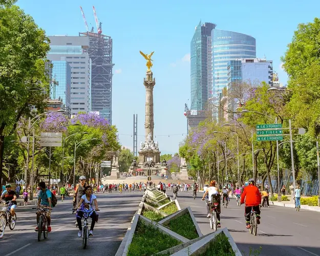 Image - MEXICO-COLONIAL TREASURES