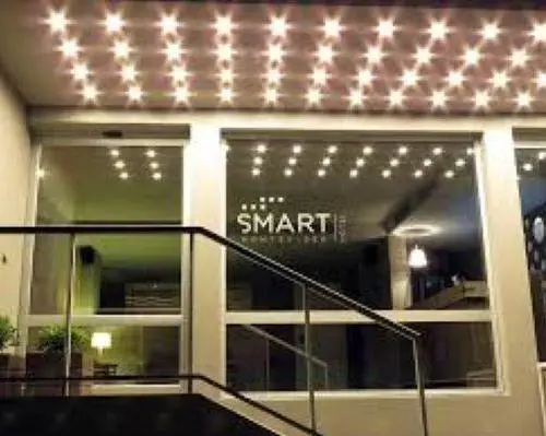 Bilde - Montevideo todo el año en el Hotel Smart