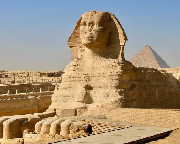 图像 - Croisière sur le Nil et échappée balnéaire à Marsa Alam