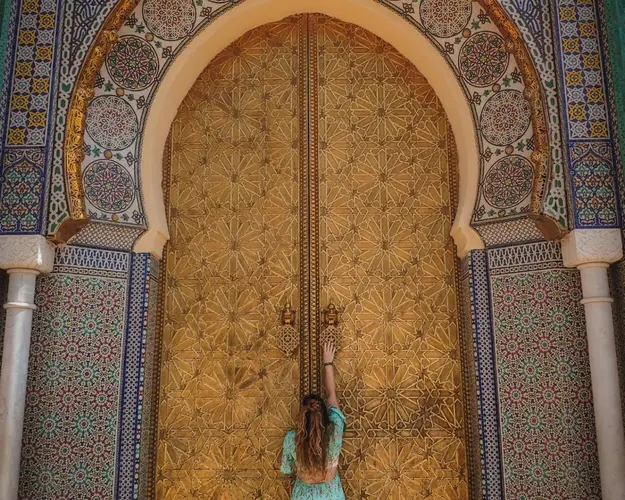 Imagem - EURORIENTE: TURQUÍA E MARRUECOS COMPLETO 18 Dias (2025-2026) 