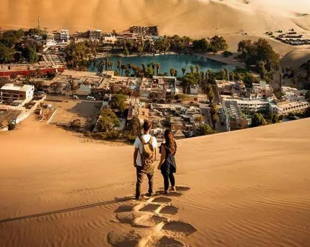 Obraz - Discovered Peru 09 Days / 08 Nights