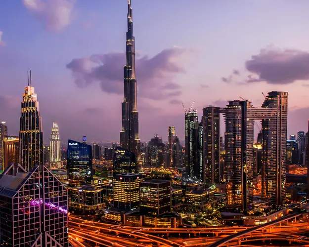 Imagem - EURORIENTE: TODA TURQUIA E DUBAI DA LUXO 15 Dias (2025-2026) 