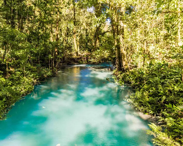 Image - Colores de Costa Rica 7 Días 