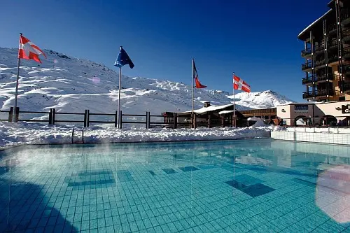 Изображение - 8 Days. 5N COURCHEVEL 4* (BB) | 2N GENEVA 4* (BB)
