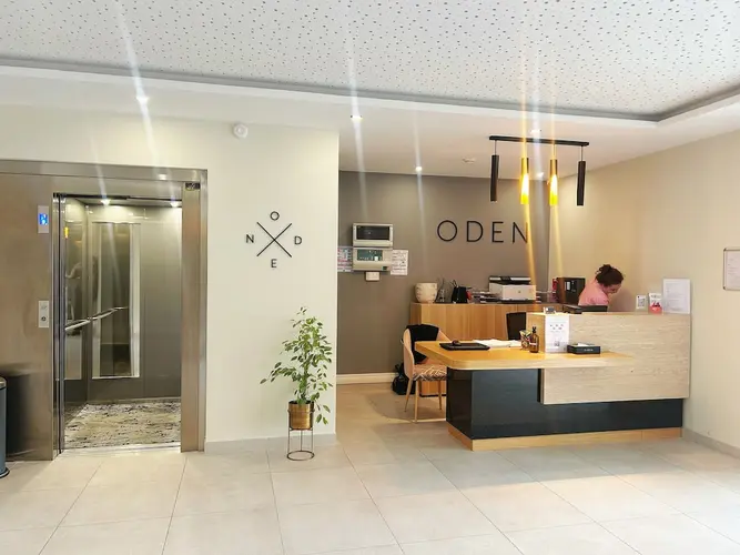 Imagen - Hôtel Oden Paris Ivry, Paris