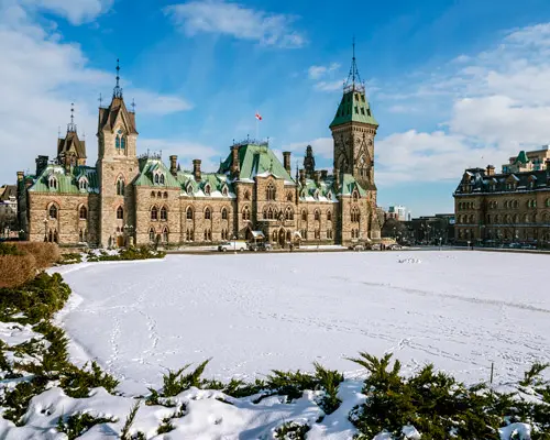 图像 - 4 Nights in Ottawa, Canada