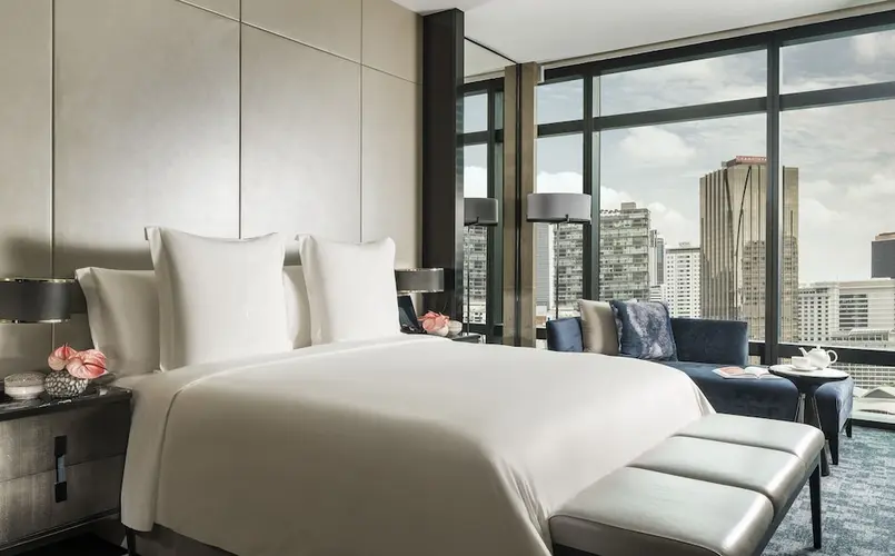 Kuva - 8 Days. 4N LANGKAWI 5* (BB) | 3N KUALA LUMPUR 5*BB)