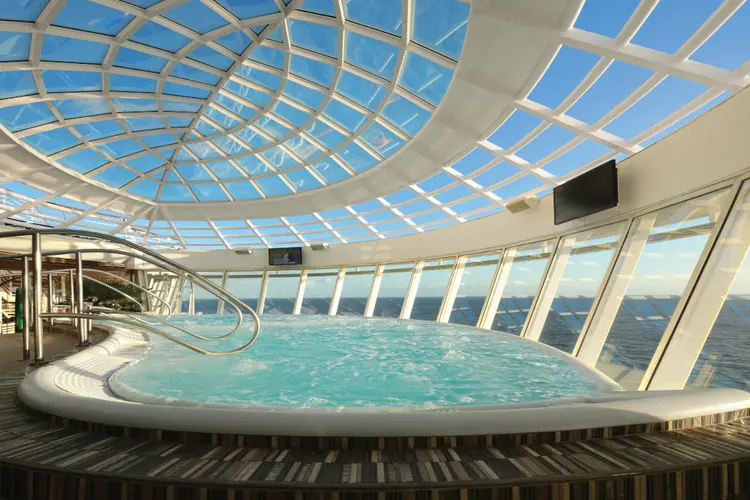 Bild -  7 nights. America, Bahamas Oasis of the Seas