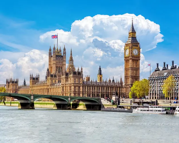 Image -   Romantic London Getaway for 2 Adults