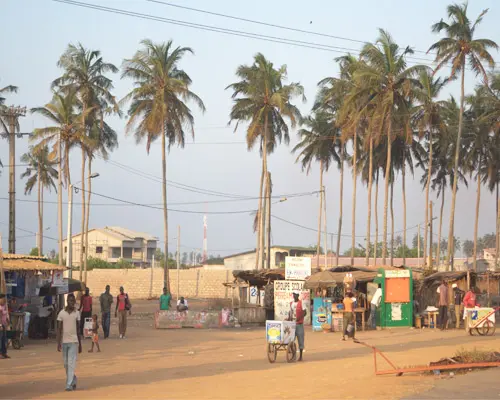 Immagine - 4 Nights in Abidjan, Ivory Coast