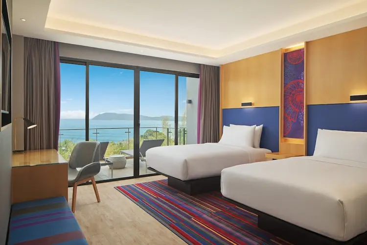 Kuva - 8 Days 4N LANGKAWI 4* (BB) | 3N KUALA LUMPUR 4* (BB)
