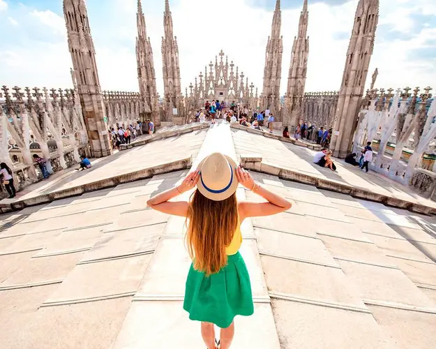 Imatge - REGULAR TOURS: Northern Lakes 