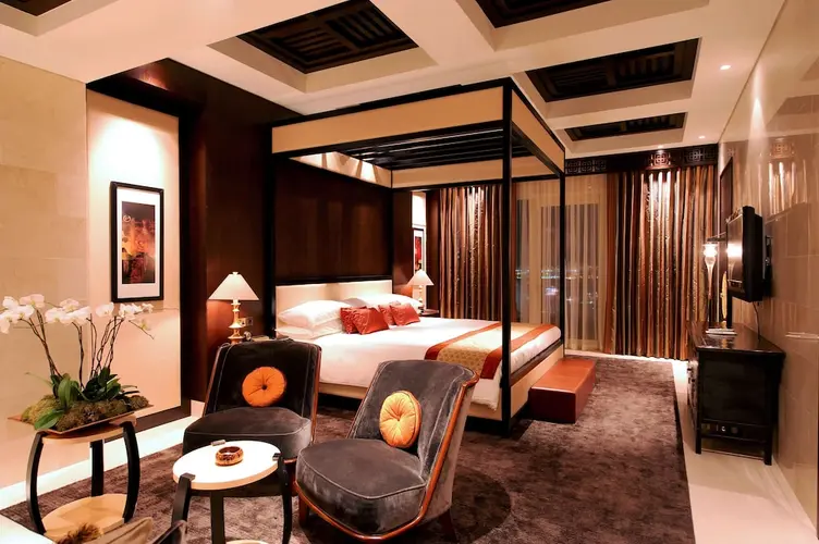 Image - 4 Days DUBAI (5* - Raffles Dubai - BB)