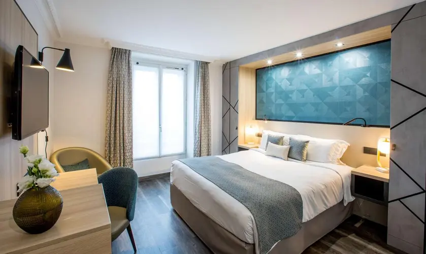 Imagen - Best Western Plus Opéra Batignolles, Paris