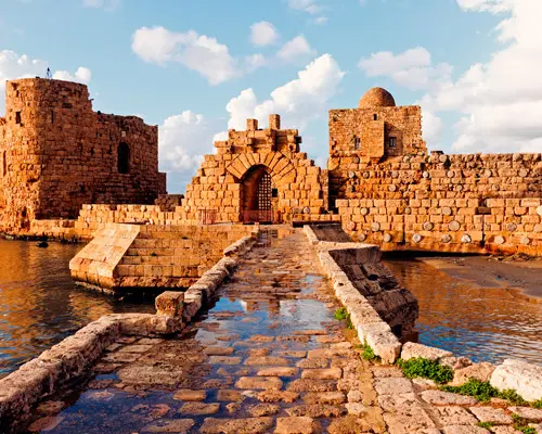 Image - 3 Days. BEIRUT (Radisson Blu Hotel 5* - BB)