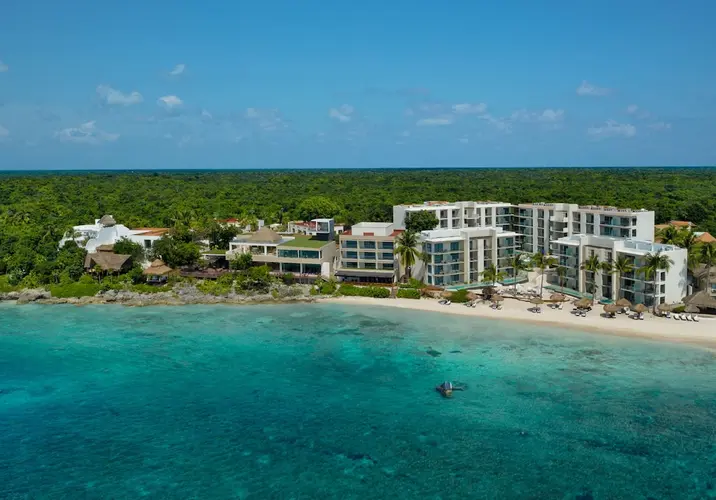 Imagen - Dreams Cozumel Cape Resort & Spa