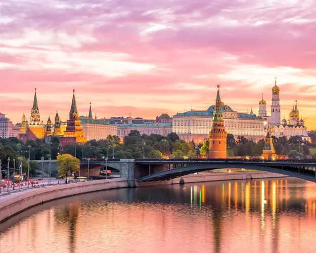 Immagine -  15 Days in Russia, Belarus, and Lithuania