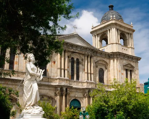 Bild -  13 Days of Andean Wonders and Southern Charms