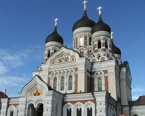 Immagine -  17 Days Baltic and Russia Tour