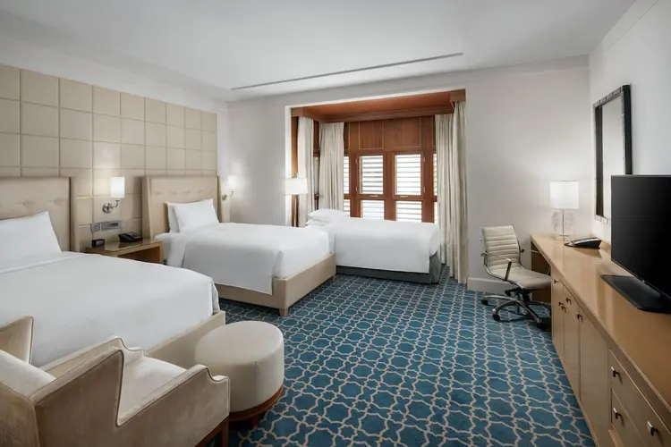 Изображение - 6 Days. 3n MAKKAH 5* (BO) | 2n JEDDAH 4* (BO)