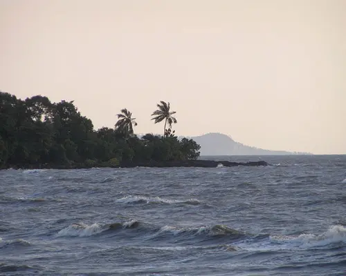 Imej -  16 Days West African Heritage 