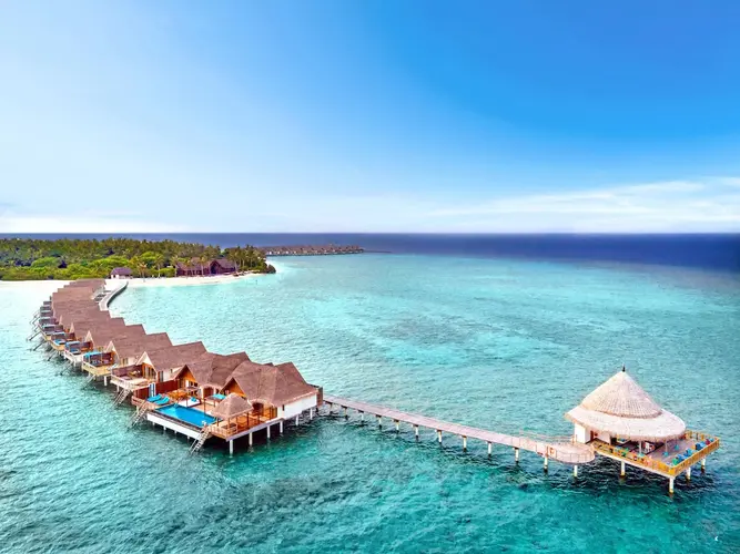 Immagine - Furaveri Maldives
