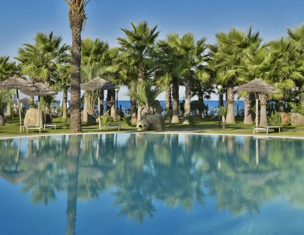 Immagine - Olimpia Cilento Resort & Spa